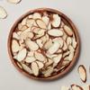 Nuts Farm Almond Slice, 100g, 2 Pieces, Korean Nuts