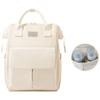 JOYNCLEON Mommy Diaper Backpack