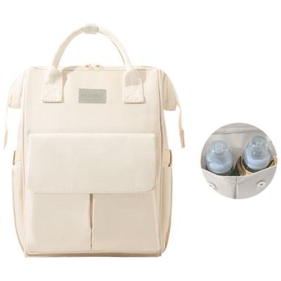 JOYNCLEON Wickelrucksack für Mamas