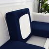 Sofa Seat Cushion Cover Stretchy Sofa Covers Universal Slipcover Airchair Cover Protector Fabric Replacement Home Decor