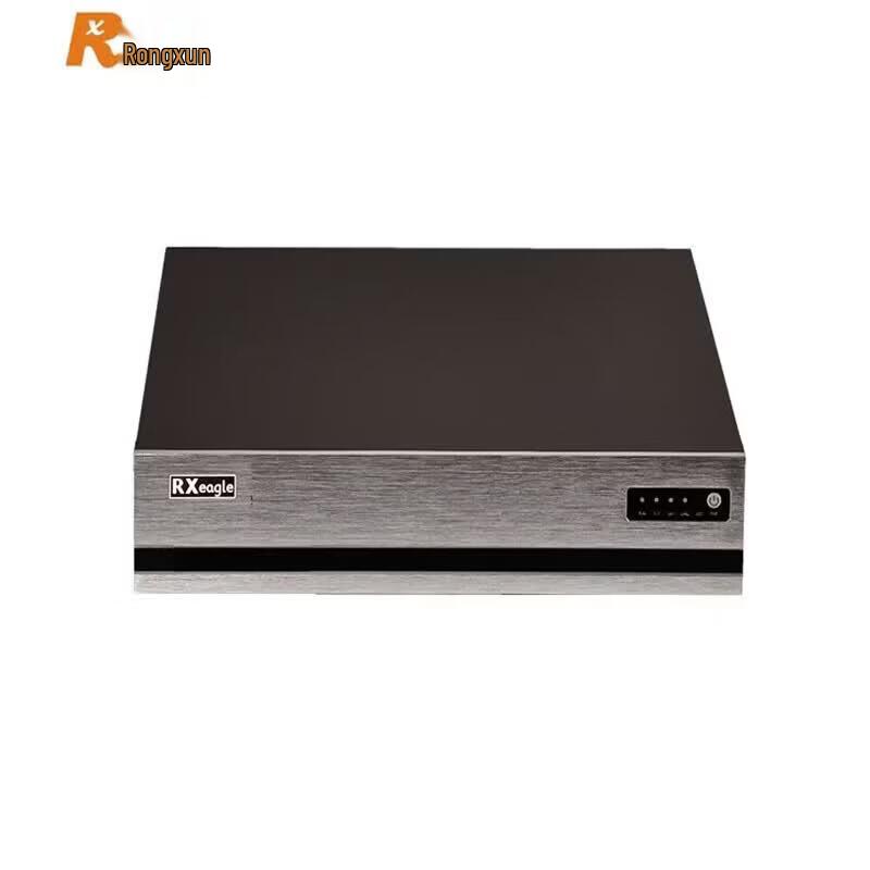 Rongxun RX Series HD Video Conferencing Terminals and Cameras (CN version)