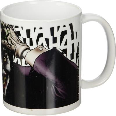 The Killing Joke 300ml Mug