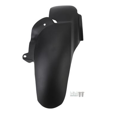 Motocyklowy tylny błotnik przedłużony szeroki opona koło ochrona przed błotem pasuje do Forza 350 NSS350