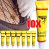Lipici pentru repararea anvelopelor pentru motociclete, biciclete, mașini, tuburi interioare pentru anvelope, instrumente de reparare a perforațiilor, scule de lipire pentru repararea anvelopelor de biciclete, 10 ml
