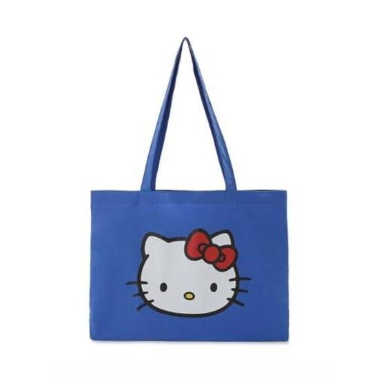 Sanrio House Face Tote Bag Ladies