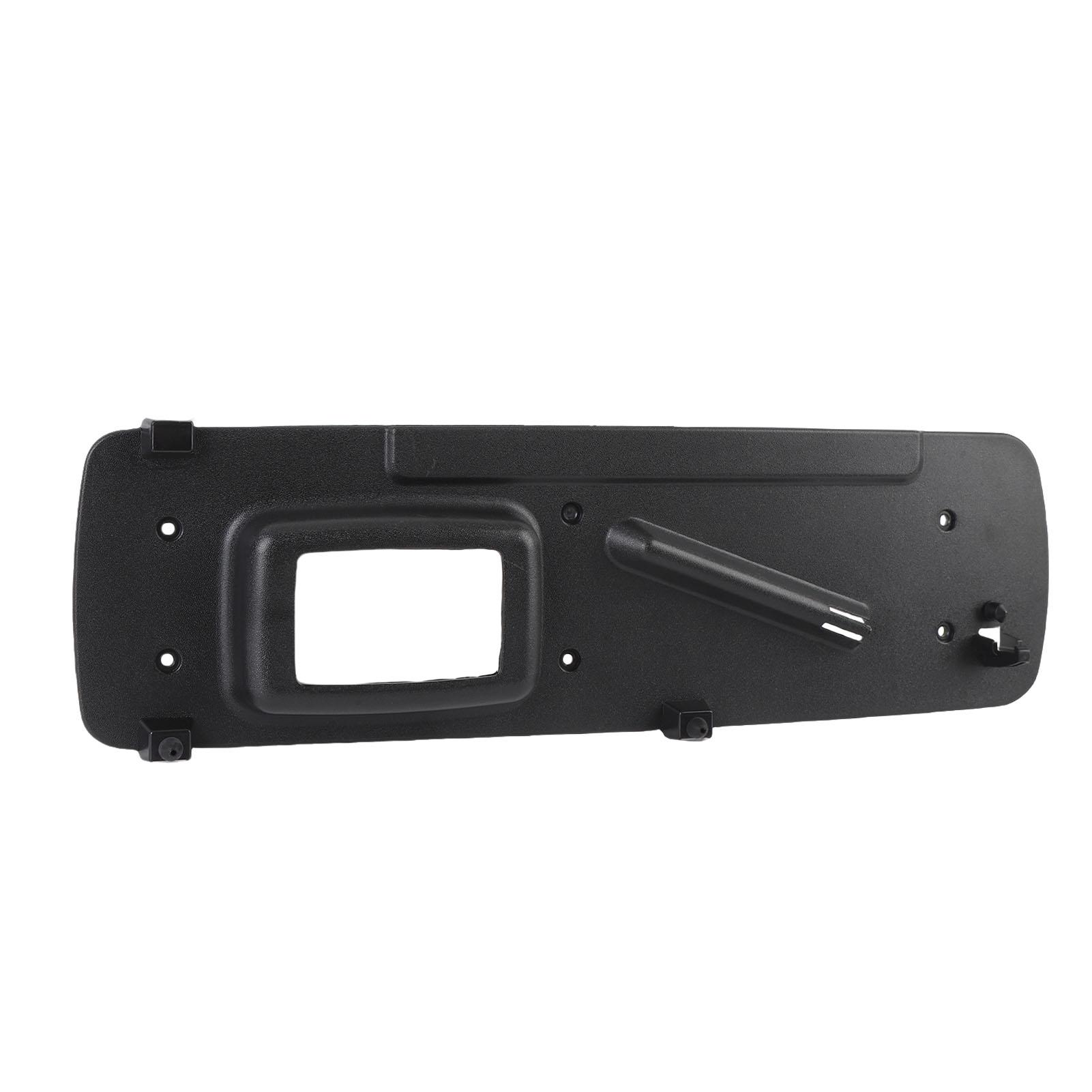 

Center Console Lid Bracket Armrest Base 05018906AB Anti Scratch Stylish Look Replacement for Dakota