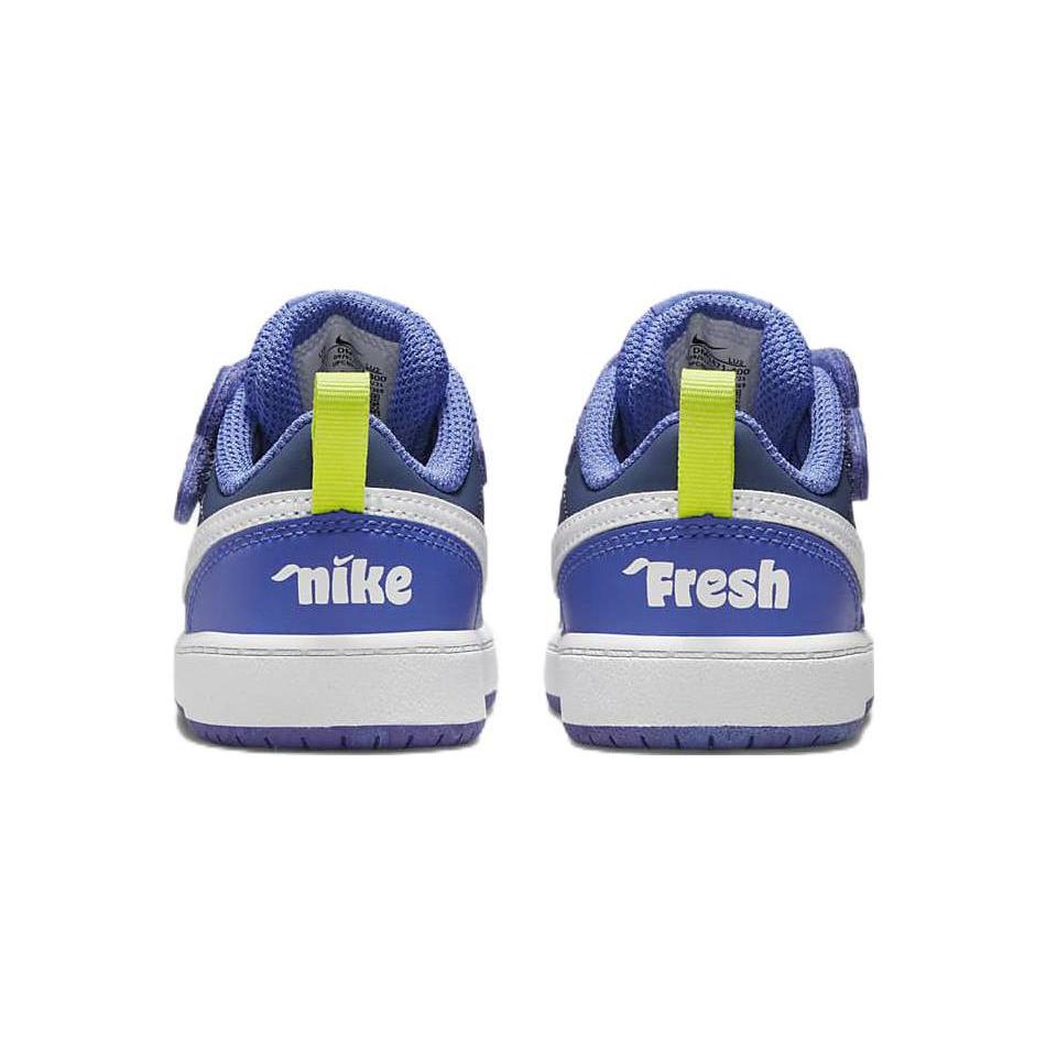 Nike Court Borough Low 2 SE Lil Fruits TD DM1471-400