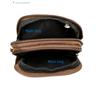 IELGY Fashion Simple All-Match Vertical Mobile Phone Bag