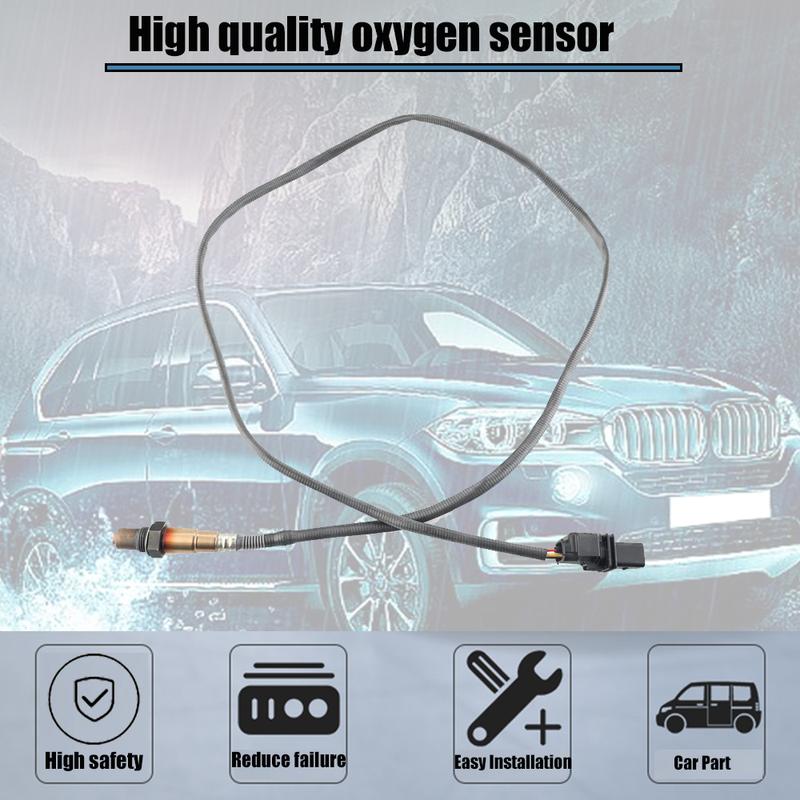 RIGHTPARTS 11787558055 234-5139 Upstream Lambda O2 Oxygen Sensor For BMW 128i 325i 328i 335i 528i 525i 530i X3 X5 Z4 0258017098
