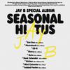 JAY B Album Speciale Hiatus Stagionale