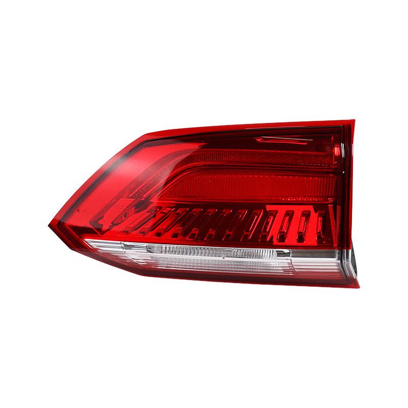 Car Rear Tail Light Turn Signal Lamp Warning Brake Light For Chinese HAVAL H6 2017 2018 2019 New Model Taillight Car Accessories