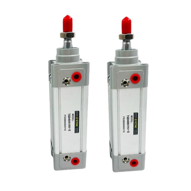 STNCG TGD Series Standard Air Cylinder