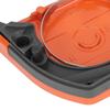 Orange Chainsaw Cover Assembly for Jonsered 2149 2145 2150 2159 CS2156 CS2159 2141