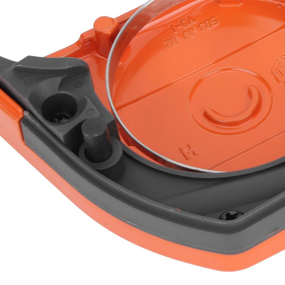 Orange Chainsaw Cover Assembly for Jonsered 2149 2145 2150 2159 CS2156 CS2159 2141