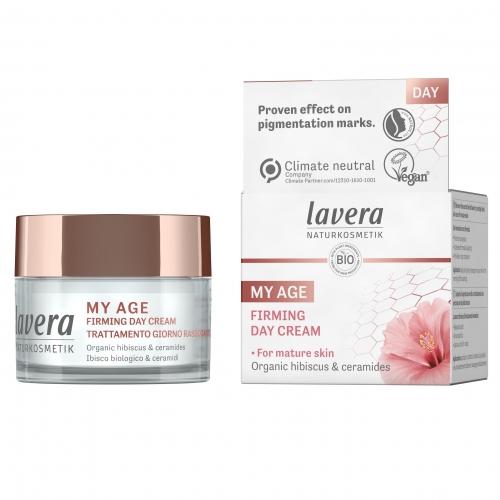 Lavera Myage Firming Day Cream 50Ml