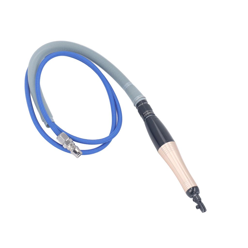 Pencil Die Grinder  Tool 1/4in Turbine Reciprocating Pneumatic Ultrasonic Grinding Machine 23000r