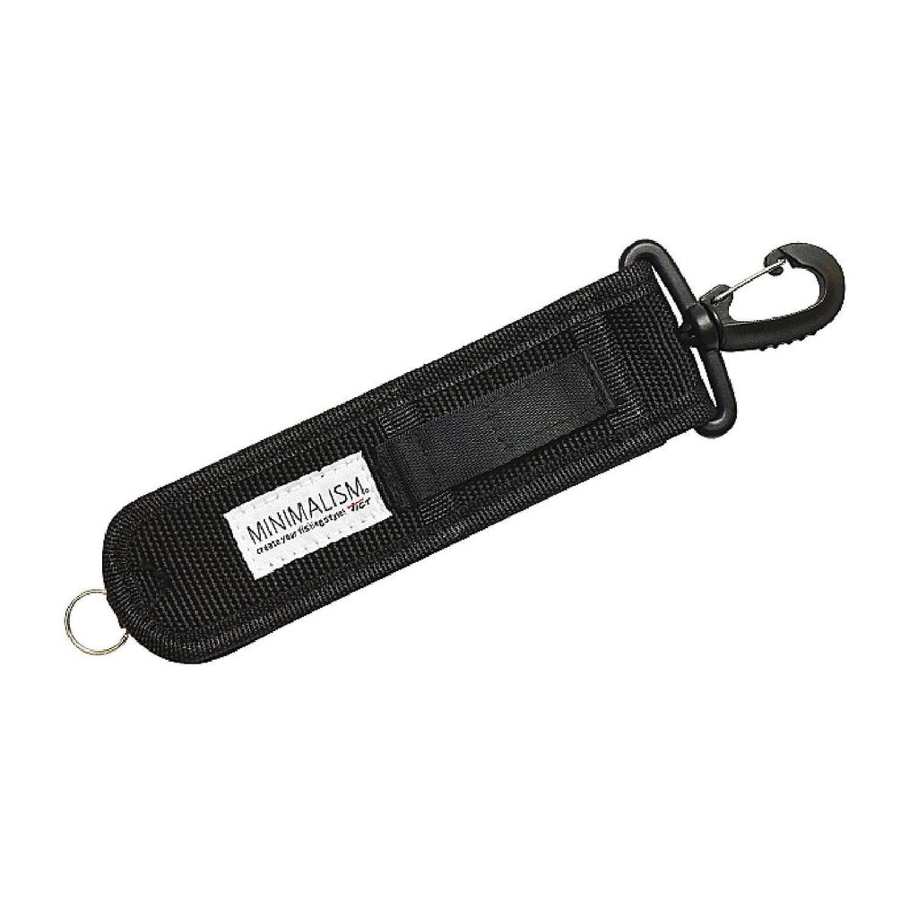 Tict Egi Minimalism Pliers Holder, Black