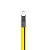 Cellfast 4yellow 10-500 1/2" 20m 4-ply Garden Hose