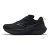 SAUCONY Triumph 22 Elite Cushioning Running Shoes Women Sneakers Black S10986-201