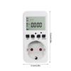 Automatic Light Switches Timer Socket Energy Save Device for Garden Outdoor Use