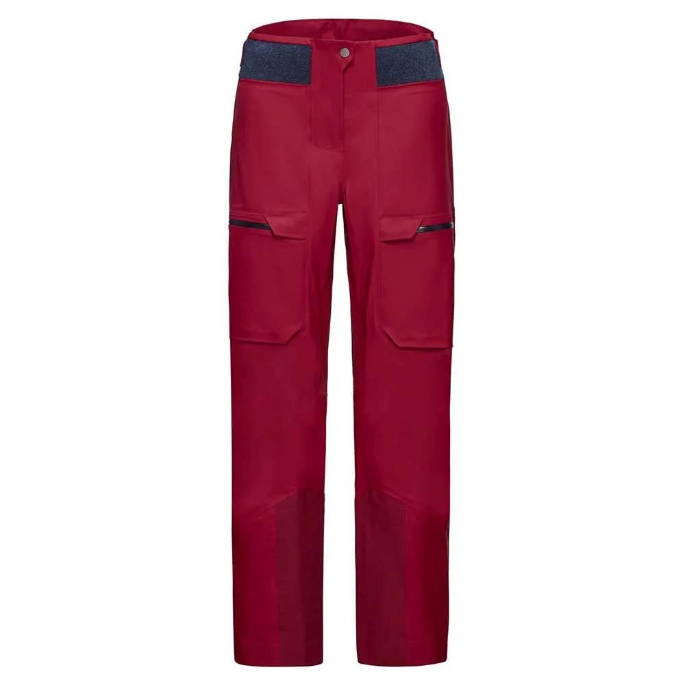 Mammut Брюки Haldigrat Air HS