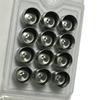 12PCS/SET VALVE LIFTER for CHERY QQ 372 16PCSE/SET FOR CHERY 472 Valve Top Barrel