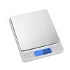 Rechargeable Stainless Steel Kitchen Food Gram Scale