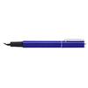 Sheaffer POP Pen Stainless Steel (Md Fountain Blu)