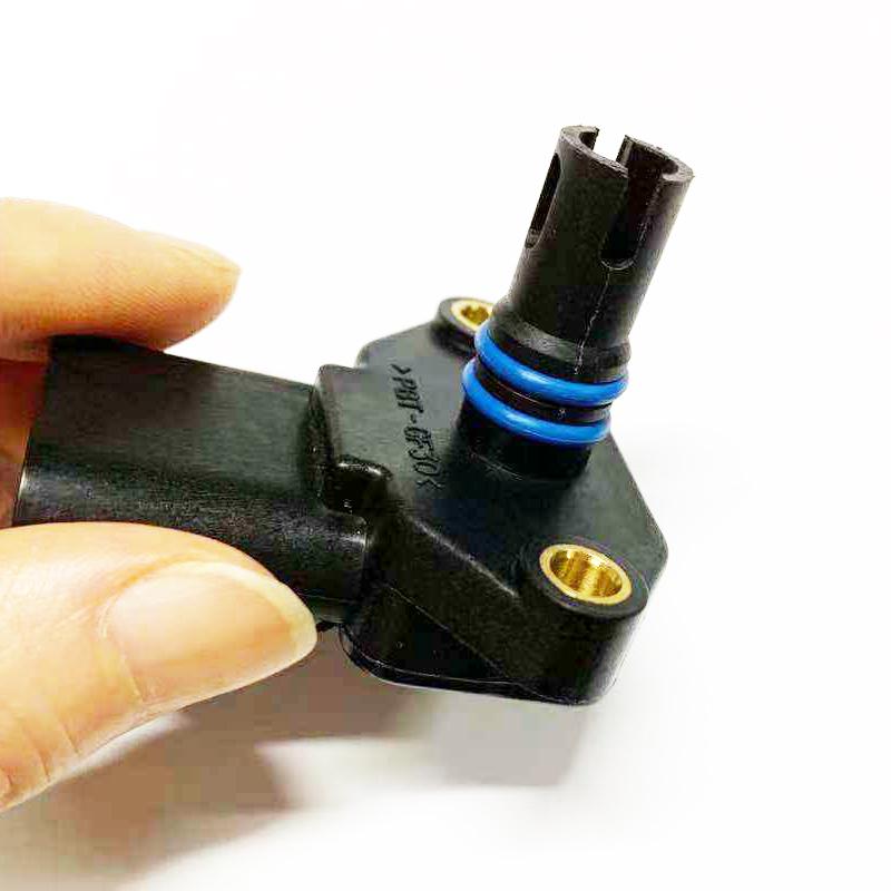 03D 906 051 036 906 051 D Intake Manifold Pressure Sensor Map 036906051 New For VW Golf MK3 MK4 Vento Bora Polo 1.2 1.6 1.4 16V