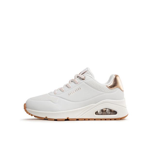 Кроссовки Skechers Uno Shimmer Away