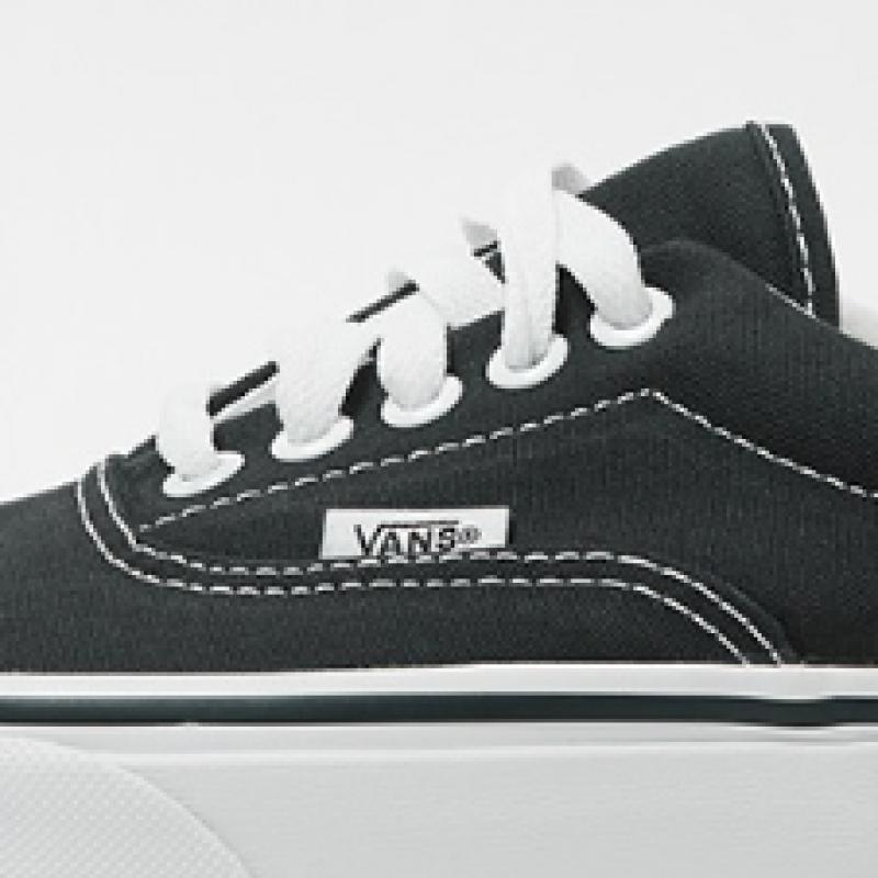 Vans Era Black Vn000ewzblk1