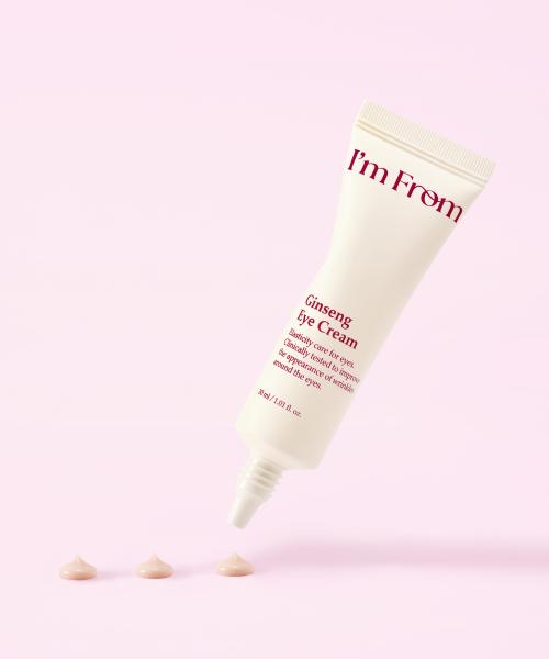 I'M FROM Ginseng Eye Cream 30ml