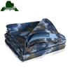 Yongdai Outdoor Ocean Camouflage Rain & Sun Tarp