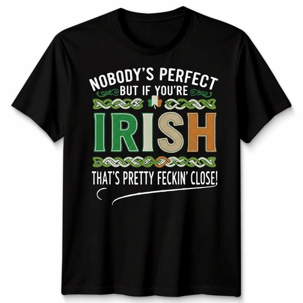 Happy St Patrick Day Irish Unisex Unisex Tshirt Celebration Apparel