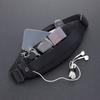 Ultra-Thin Sport Mobile Waist Bag Close Fitting Sports Phone Bag Running Waist Bag Outdoor Riding