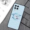 Genshin Impact GanYu Game Case For Samsung Galaxy M54 M32 M52 M15 M11 M12 M13 M14 M06 M16 M36 M56 M31 M53 M35 M55 M34