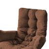Thick Cushion Hanging Egg Chair Padded Pad Swing Pillow Sofa Seat Cushion