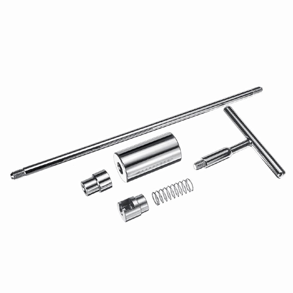 2in1 43cm Car Dent Repair Dent Puller Kit Slide Hammer Reverse Hammer Suction Cups Car Dent Puller