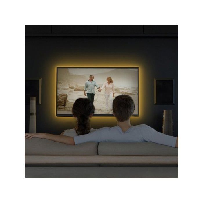 Tira LED Inteligente TP-Link TL61-5 Wi-Fi Multicolor Regulable 5m 13.5W Alexa Google