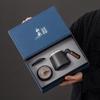 Chaxun Ceramic Tea Set Gift Box