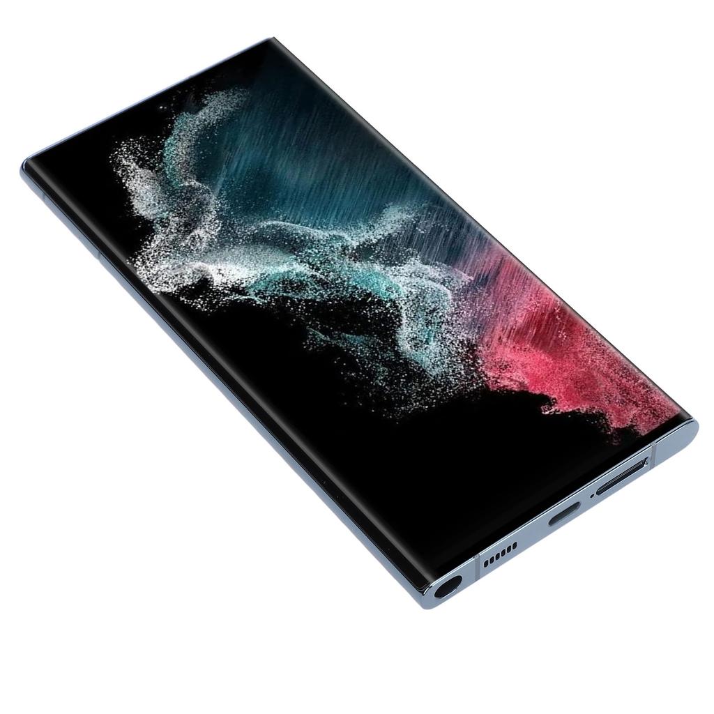 Phone LCD Screen Replacement With Frame and Repair Kit 6.7in Screen 500ppi 3088 X 1440px for Galaxy