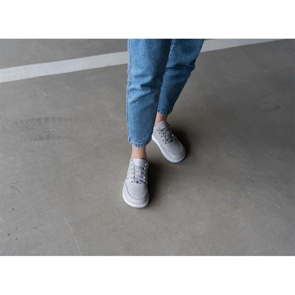 Barebarics Sneakers Arise Barefoot