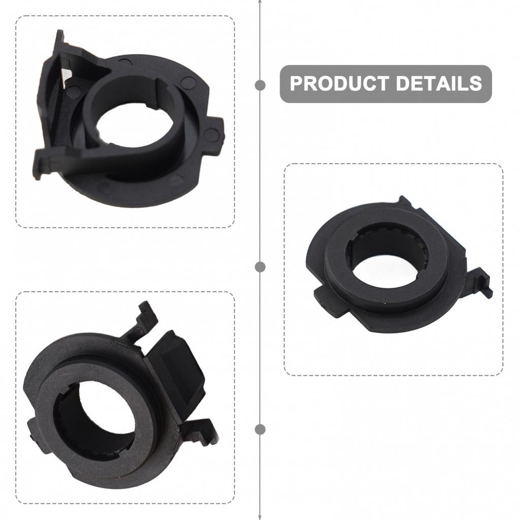 ABS Adapter Base Base Car Easy To Install Effortless