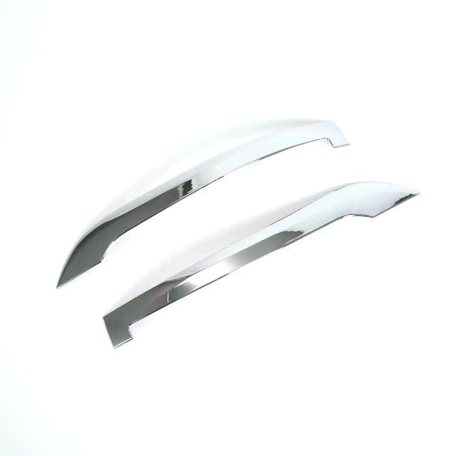 Lynk & Co 01 Exterior Trim Set: Door Bowl, Fog Light Cover, Rear Guard Plate, Sill Strip, Tailgate Trim, Wiper.