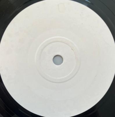 7inch Record ONE DESTINY - Treasure / Say (That You Love Me) SCD019 SOUND CITY 1985 UK Reggae, Ska & Dub Used