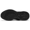 New Anta Starlight Cushioning And Breathable Low Top Chunky Sneakers Men's Black 912348837-1