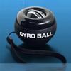 Wrist Trainer Exercises Power Ball Wrist&Forearm Strengthener Essential Push-Start Spinner Gyro Ball with LED Lights for Wrist Excreise