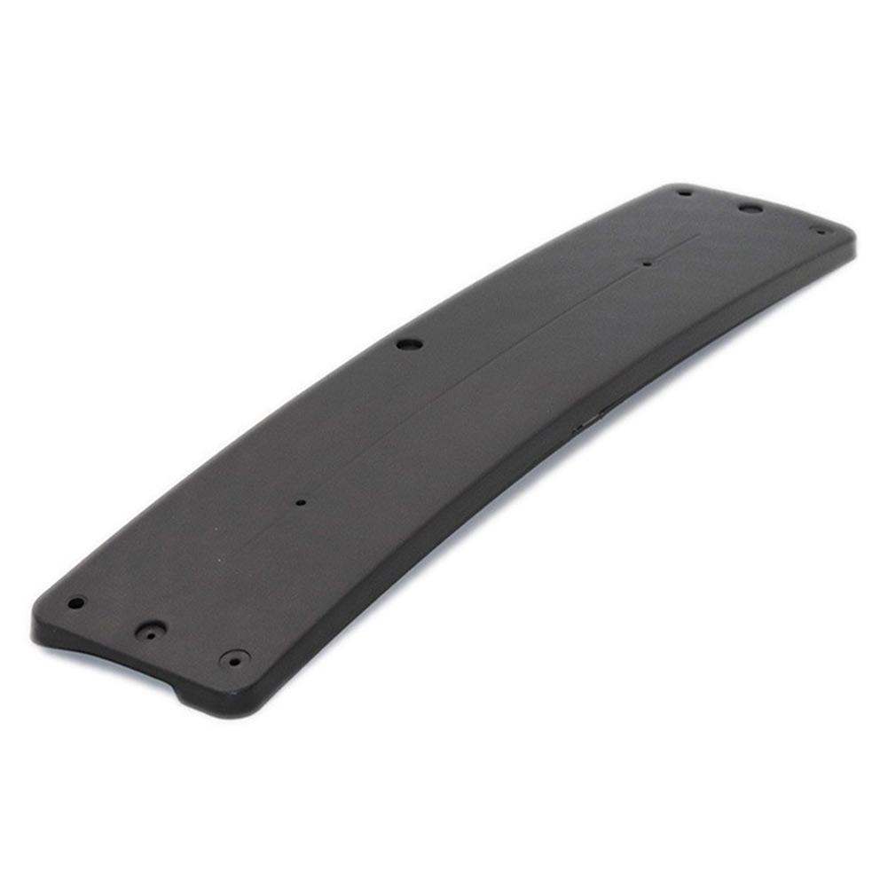 Tablica rejestracyjna zderzaka 2128170078 do Mercedesa KLASY E W212