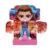 Stranger Things 3D Book Pop Up Book Flip Pop Eleven