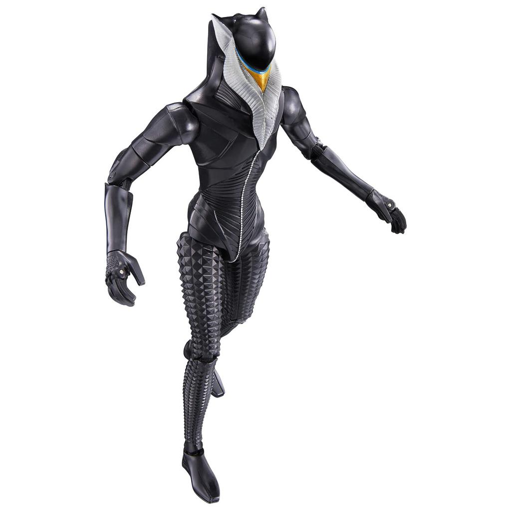 Ultra Action Figure Mephilas (Shin Ultraman)